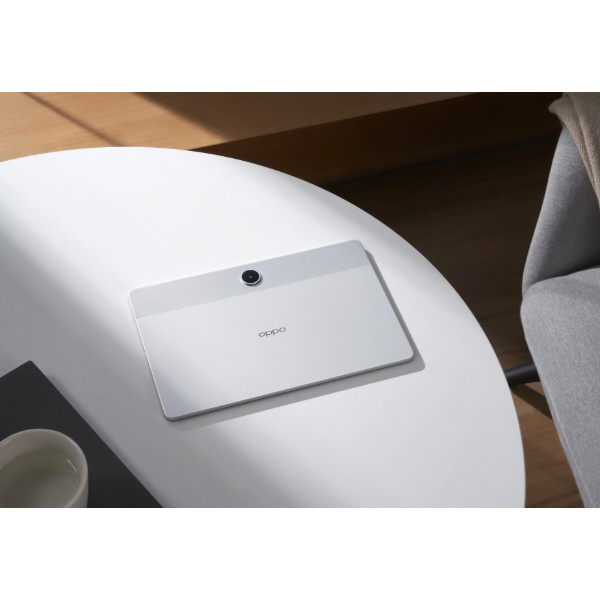 Фото - Планшет OPPO Pad SE 11'' WIFI 4/128 (OPD2419) Starlight Silver